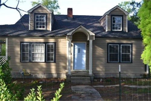 4950 S Dixie Highway, Resaca, GA 30735