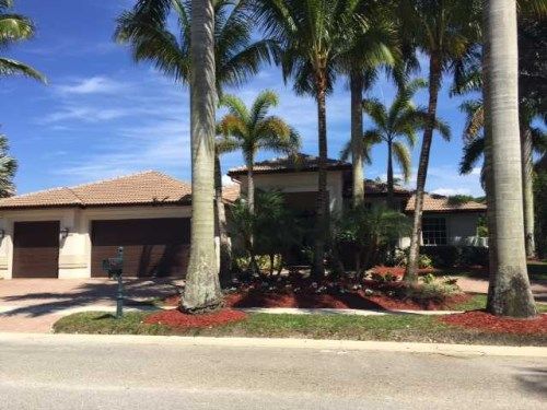 1446 VICTORIA ISLE DR, Fort Lauderdale, FL 33327
