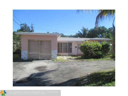 2410 NW 44TH AVE, Fort Lauderdale, FL 33313