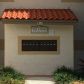 9941 NOB HILL PL # 9941, Fort Lauderdale, FL 33351 ID:12397373