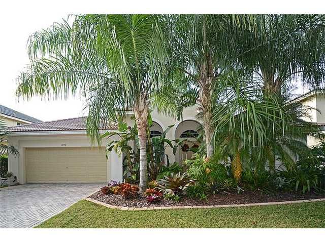 1299 CROSSBILL CT, Fort Lauderdale, FL 33327