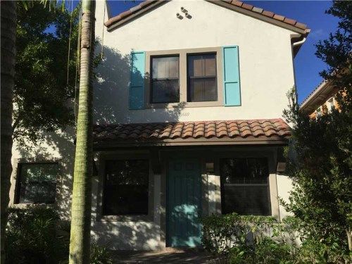 12660 NW 32ND CT # 12660, Fort Lauderdale, FL 33323