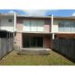 9136 NW 35 PL # 9136, Fort Lauderdale, FL 33351 ID:12278613