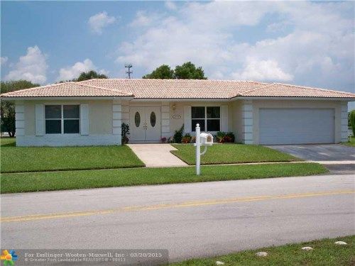16707 HARBOR CT, Fort Lauderdale, FL 33326