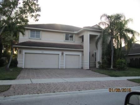 1454 BLUE JAY CR, Fort Lauderdale, FL 33327