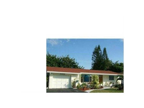 2200 NW 73 AV, Fort Lauderdale, FL 33313
