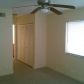 5612 ROCK ISLAND RD # 156, Fort Lauderdale, FL 33319 ID:12089388