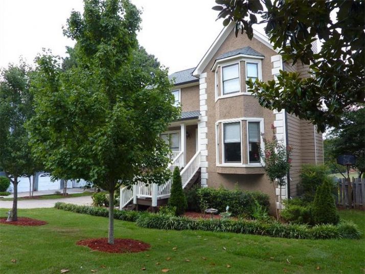 3344 Alexis Court, Marietta, GA 30066