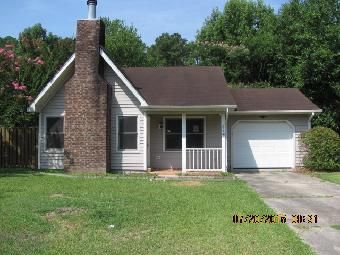 346 Lee Drive, Havelock, NC 28532