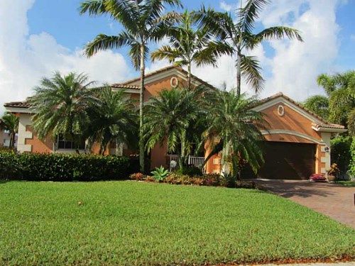 1526 CARDINAL WY, Fort Lauderdale, FL 33327