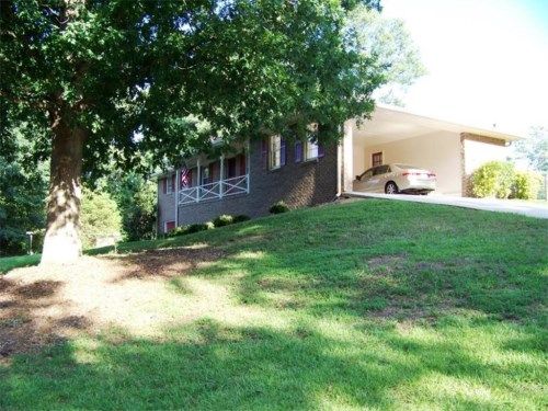4434 Canary Court, Lithia Springs, GA 30122