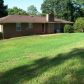 4434 Canary Court, Lithia Springs, GA 30122 ID:13124484