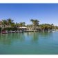 9601 E BROADVIEW DR, Miami Beach, FL 33154 ID:11982442