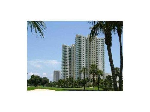 1755 HALLANDALE BEACH BL # 1608E, Hallandale, FL 33009