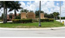 980 SW 144 AVE. # 980 Hollywood, FL 33027