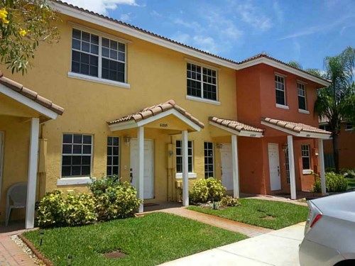 6805 SIENNA CLUB PL # 6805, Fort Lauderdale, FL 33319