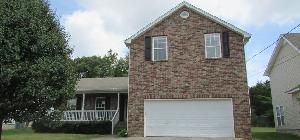 3549 Mount View Ridge Dr, Antioch, TN 37013