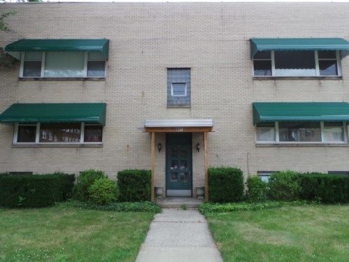 201 North Portage Path Unit #3, Akron, OH 44303