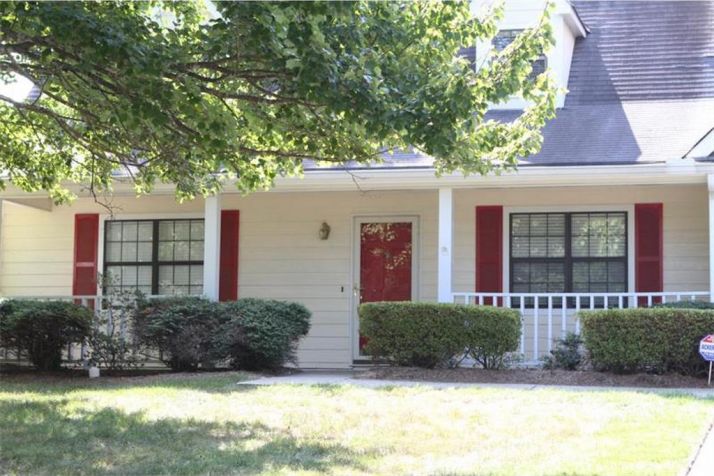 1350 Shaw Drive Ne, Marietta, GA 30066