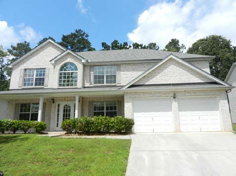 3792 Busby Mill Ct, Ellenwood, GA 30294