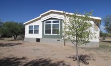 12564 N Carbine Rd Marana, AZ 85653