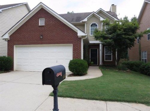 462 Kensington Parc Drive, Avondale Estates, GA 30002