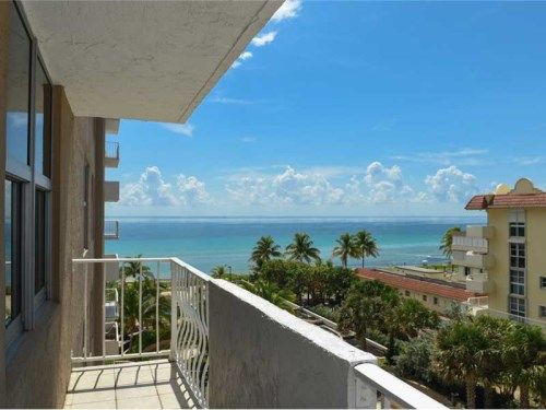 1912 S OCEAN DR # 6-B, Hallandale, FL 33009