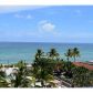 1912 S OCEAN DR # 6-B, Hallandale, FL 33009 ID:13173867