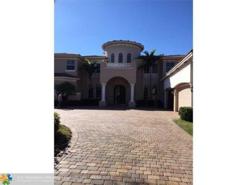 12738 EQUESTRIAN TR, Fort Lauderdale, FL 33330