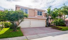 3554 SW 173 TE Hollywood, FL 33029
