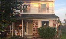 5124 Settlers Park Drive Virginia Beach, VA 23464