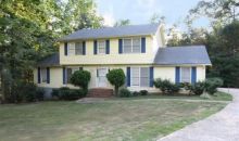 3537 Esteva Place Gainesville, GA 30506