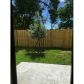 22449 SW 102 AV # 22449, Miami, FL 33190 ID:13195738