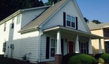 4614 Liberty Square Drive Acworth, GA 30101