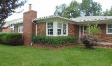 610 Warwick Dr Owensboro, KY 42303