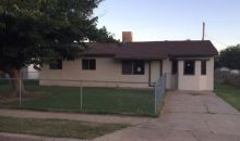 125 Herb St Clovis, NM 88101