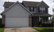 23 Brookfield Ct Wentzville, MO 63385