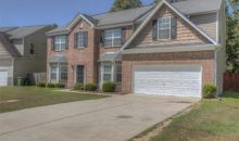 6361 Polar Fox Court Riverdale, GA 30296