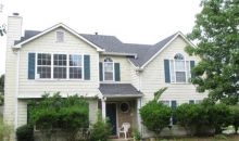 3052 Lake Park Trail Acworth, GA 30101