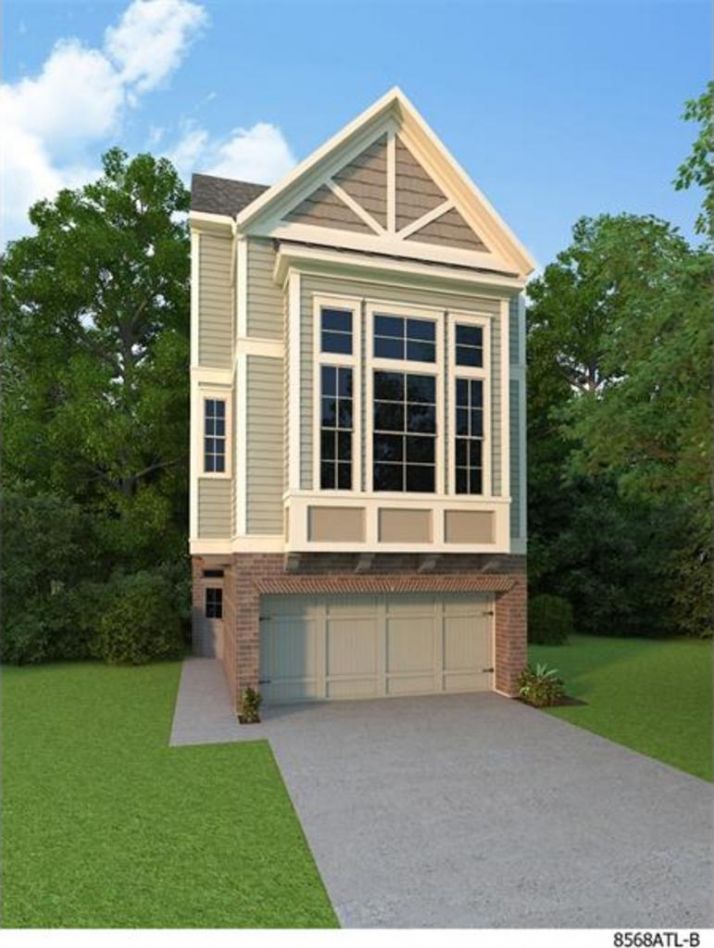 168 Blakemore Drive Se, Smyrna, GA 30080