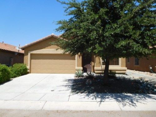 111 S Beyerville Pl, Sahuarita, AZ 85629