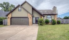 2005 W Utica Street Broken Arrow, OK 74011