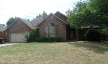 421 Copperfield Dr. Edmond, OK 73003