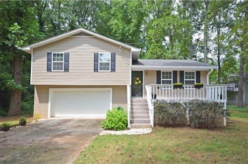 2510 Forrest Drive Nw, Kennesaw, GA 30152
