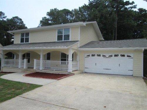 6128 Williams Rd, Norcross, GA 30093