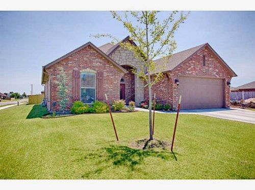 200 SW 145th Street, Oklahoma City, OK 73170