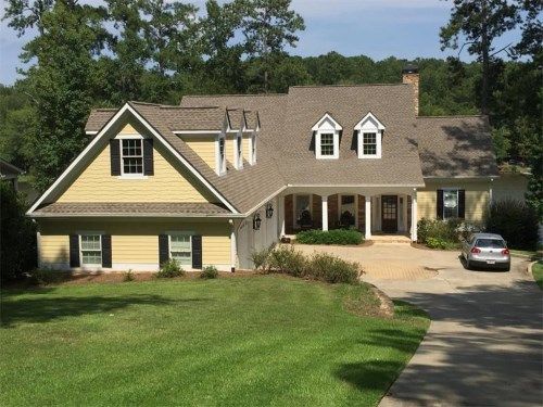 1100 Turnberry Circle, Greensboro, GA 30642