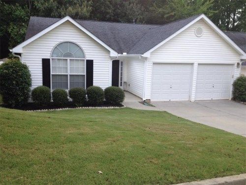 3225 Liberty Commons Drive, Kennesaw, GA 30144
