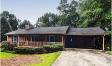 909 Pinedale Terrace Buford, GA 30518