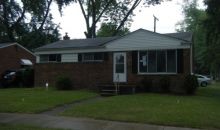 26337 Cathedral Redford, MI 48239